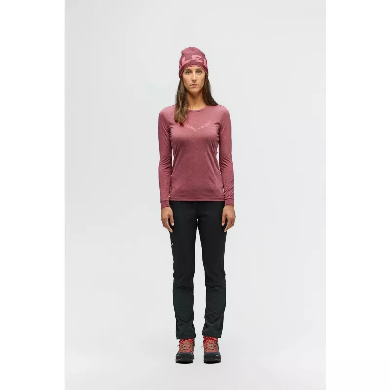 Salewa Puez Orval 2 DST Γυναικείο παντελόνι