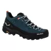 Salewa γυναικείο Alp Trainer 2 Mid GTX μποτάκια πεζοπορίας - Schwarz/Schwarz