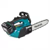 Makita DUC258Z01 18V LXT επαναφορτιζόμενο αλυσοπρίονο μπαταρίας χωρίς ψήκτρες 25cm (10 inch) Solo