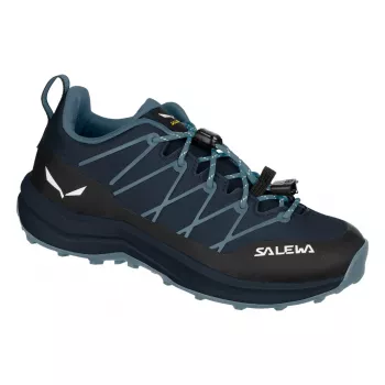 Salewa Wildfire 2 Παιδικά παπούτσια αναρρίχησης - Navy Blazer