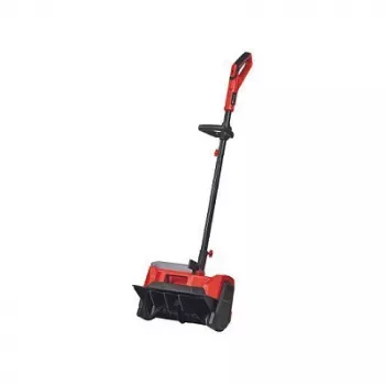 Einhell Power X-Change Χιονοφρέζα μπαταρίας GE-ST 36/40 Li E-Solo (Μόνο εργαλείο, Κόκκινο/Μαύρο)