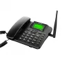 MAXCOM MM 43D 4G VoLTE Επιτραπέζιο τηλέφωνο με κάρτα SIM