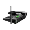 MAXCOM MM 43D 4G VoLTE Επιτραπέζιο τηλέφωνο με κάρτα SIM