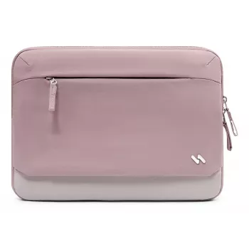 Inateck Θήκη laptop 13 ιντσών, Μωβ
