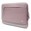 Inateck Θήκη laptop 13 ιντσών, Μωβ