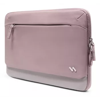 Inateck Θήκη laptop 13 ιντσών, Μωβ