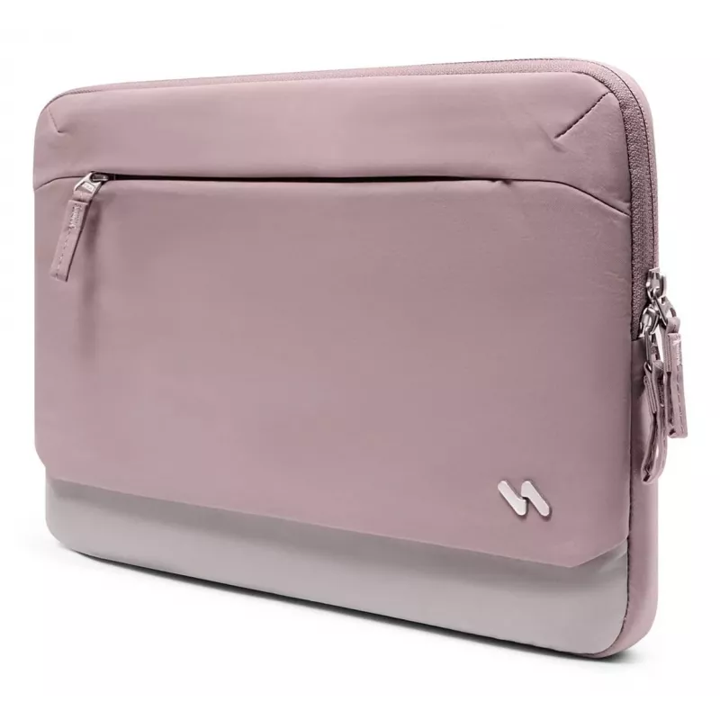 Inateck Θήκη laptop 13 ιντσών, Μωβ