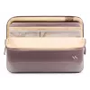 Inateck Θήκη laptop 13 ιντσών, Μωβ