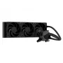 Fractal Design Radius 360 Black AIO υγρόψυκτη CPU