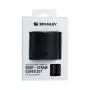 STANLEY The Quencher Boot + Strohhalm-Topper Μαύρο 1,18L