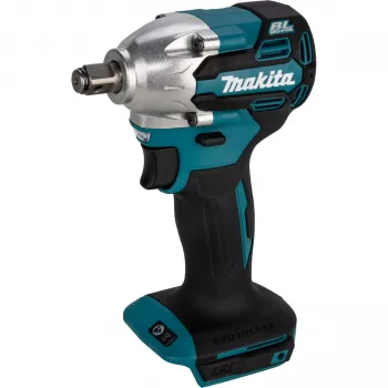 Makita DTW210Z 18V μπαταρίας παλμικό κατσαβίδι 1/2 ίντσες 210 Nm (Μόνο εργαλείο)