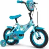 Huffy Disney Stitch 12 παιδικό ποδήλατο (22385W)