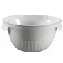 Curver Kitchen Essentials σουρωτήρι, λευκό
