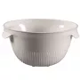 CURVER Kitchen Essentials διακορευτής 2 οπών γκρι 30 φύλλα