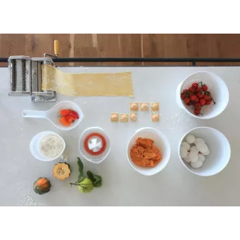CURVER Kitchen Essentials διακορευτής 2 οπών γκρι 30 φύλλα