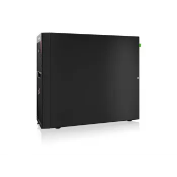 Fsas Technologies Fujitsu PRIMERGY TX1330 M6 - Server - Tower - 1-Way - 1 x Xeon 6369P / 3,3 GHz - RAM 64 GB - SATA/SAS - Hot-Swap 6,4 cm (2,5 ίντσες)
