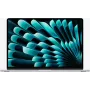 Apple MacBook Air 15,3 ίντσες M5 10-Core CPU/GPU 24GB RAM 2TB SSD ασημί (Z1LR)