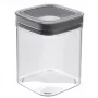 CURVER Δοχείο Αποθήκευσης Τροφίμων τετράγωνο 1,3L Dry Cube