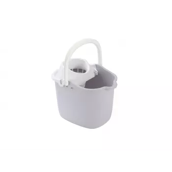CURVER Κουβάς-Σφουγγαρίστρα 15L με Στραγγιστήρι
