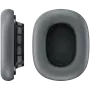 VONMÄHLEN Μαξιλαράκια Αυτιών για AirPods Max, Ναυτικό Μπλε