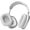 VONMÄHLEN Μαξιλαράκια Αυτιών για AirPods Max, Ανοιχτό Γκρι
