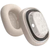 VONMÄHLEN Μαξιλαράκια Αυτιών για AirPods Max, Σαμπάνια