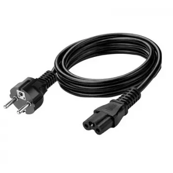 MediaRange MRCS345 καλώδιο τροφοδοσίας IEC 1,5m Schuko σε C13