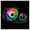GAMDIAS Chione E2-120 Lite2 ARGB 120mm AIO Υδρόψυκτη CPU