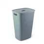 CURVER Softex Κουτί ρούχων 56L Petrol 42x31,6x60 cm