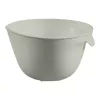 CURVER Μπολ Ανάμειξης 3,5L Kitchen Essentials Μπεζ
