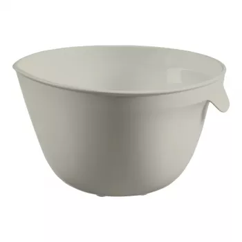 CURVER Μπολ Ανάμειξης 3,5L Kitchen Essentials Μπεζ