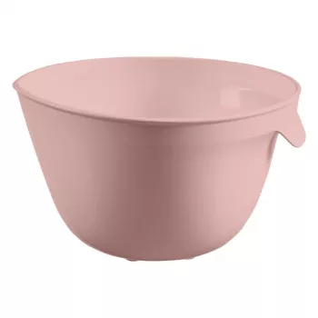 CURVER Μπολ Ανάμειξης 3,5L Kitchen Essentials Ροζ