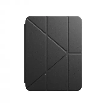 Native Union Active Case για iPad 10.9 (10η Γενιά, 2022) / iPad 11 (A16) - Μαύρο
