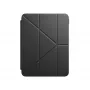 Native Union Active Case για iPad 10.9 (10η Γενιά, 2022) / iPad 11 (A16) - Μαύρο