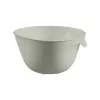 CURVER Μπολ Ανάμειξης 2,5L Kitchen Essentials Μπεζ