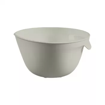 CURVER Μπολ Ανάμειξης 2,5L Kitchen Essentials Μπεζ
