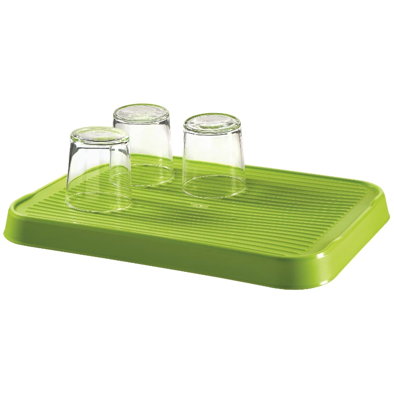 Curver Αμφίπλευρος Δίσκος Σερβιρίσματος Kitchen Essentials Ροζ