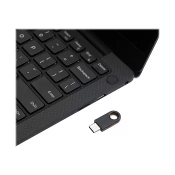 Yubico YubiKey 5C FIPS Κλειδί ασφαλείας υλικού USB-C