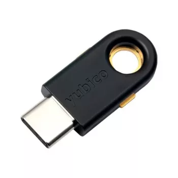 Yubico YubiKey 5C FIPS Κλειδί ασφαλείας υλικού USB-C