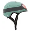 Hornit Military Παιδικό κράνος ποδηλάτου S (48-53cm), Camo MIS804