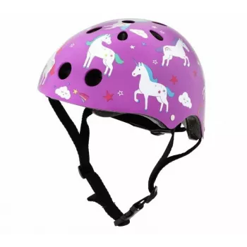 Hornit Unicorn S Παιδικό κράνος ποδηλάτου 48-53cm UNS820