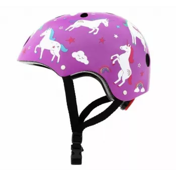 Hornit Unicorn S Παιδικό κράνος ποδηλάτου 48-53cm UNS820