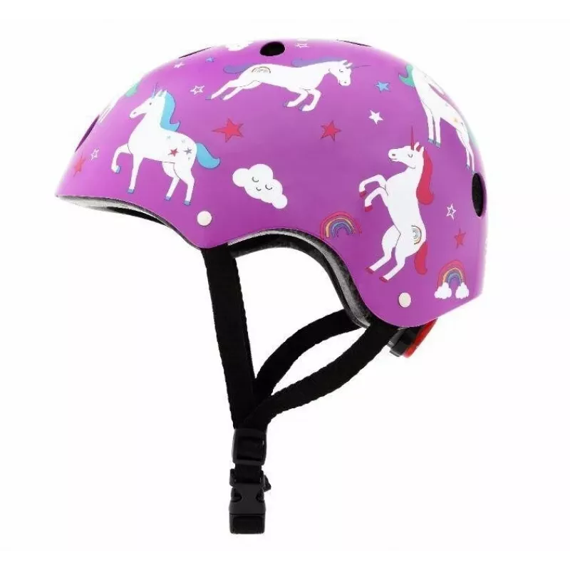 Hornit Unicorn S Παιδικό κράνος ποδηλάτου 48-53cm UNS820