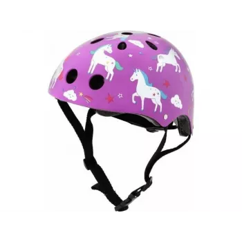 HORNIT Unicorn M Παιδικό κράνος ποδηλάτου 53-58cm UNM924