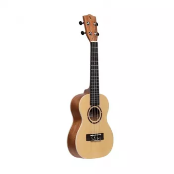 Stagg UC-30 Κονσέρτο Ουκουλέλε Ξύλο Ελάτης