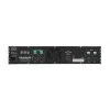 AUDAC SMA500 Ενισχυτής Ήχου 2.0 Καναλιών, Μαύρο