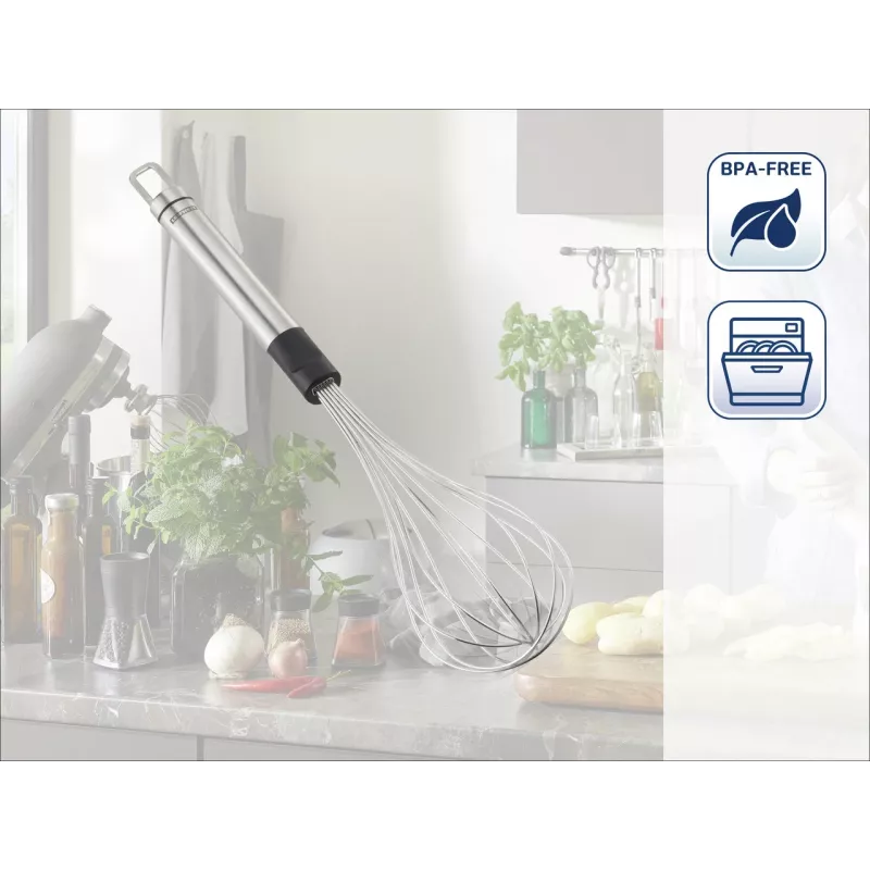 LEIFHEIT Αυγοδάρτης ProLine ανοξείδωτο ατσάλι