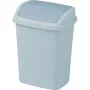 CURVER Dominik Κάδος απορριμμάτων 10L Γκρι