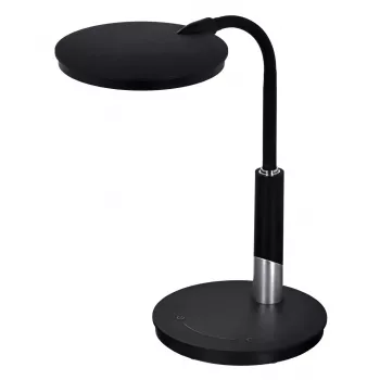 Activejet Φωτιστικό γραφείου LED AJE-RAYA RGB Μαύρο