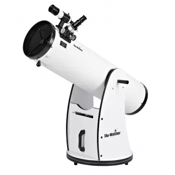 Skywatcher Dobsonian 10 Pyrex 254/1200 Τηλεσκόπιο